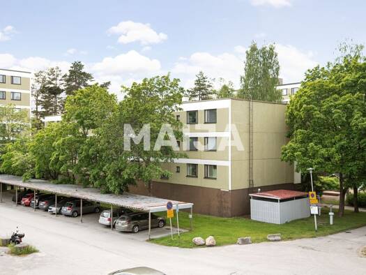Wohnung zum Kauf 49.000 € 3 Zimmer 76,5 m² 1. Geschoss Havukallionkatu 10 Vantaa 01360