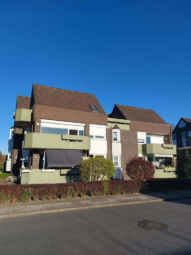 Wohnung zum Kauf 168.000 € 3 Zimmer 80,5 m² 2. Geschoss Königsberger Straße 1 Sulingen Sulingen 27232