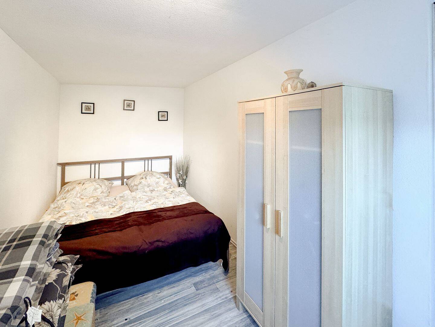 Immobilie in Havelsee - Idyllischer Ferienbungalow in Wassernähe - Bild 4