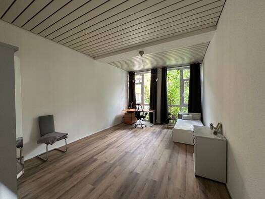 WG-Zimmer zur Miete 330 € 24 m² Geschoss 1/4 frei ab sofort Langemarckstraße 25 Bad Wildungen Bad Wildungen 34537