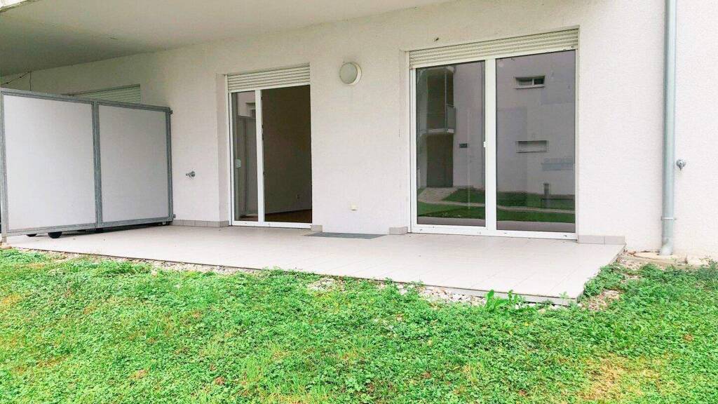 Wohnung zum Kauf 192.000 € 2 Zimmer 43,9 m² EG Hochsteingasse Geidorf Graz 8010
