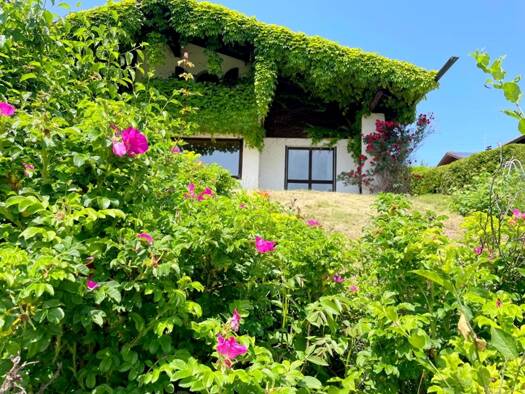 Einfamilienhaus zum Kauf 1.950.000 € 5 Zimmer 151,5 m² 1.300 m² Grundstück Hechendorf Murnau am Staffelsee / Hagen 82418