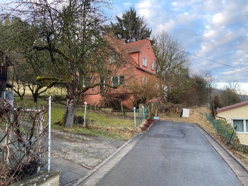 Einfamilienhaus zum Kauf provisionsfrei 95.000 € 4 Zimmer 110 m²<br/>Wohnfläche 608 m²<br/>Grundstück Kauerndorf Ködnitz 95361