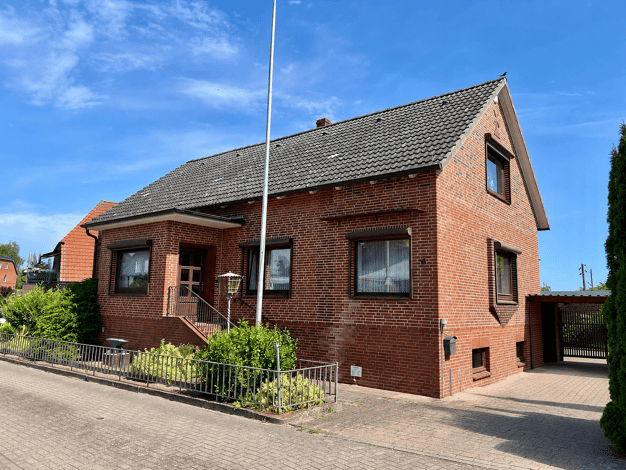 Einfamilienhaus zum Kauf 375.000 € 4 Zimmer 139,8 m² 598 m² Grundstück Kirchwerder Hamburg 21037