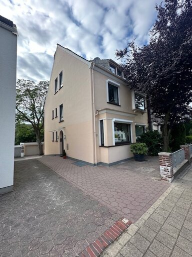 Wohnung zum Kauf provisionsfrei 243.000 € 2 Zimmer 81,6 m² EG frei ab sofort Fährstr. 51 Hastedt Bremen 28207