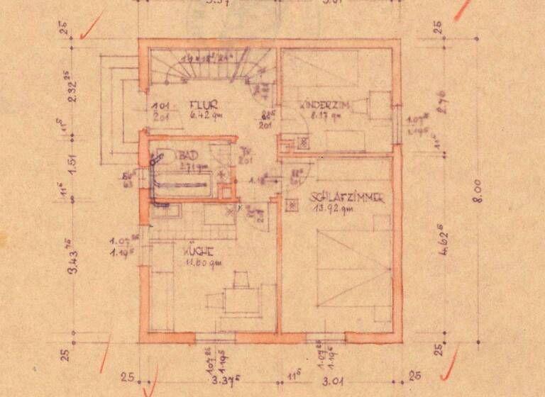 Einfamilienhaus zum Kauf 575.000 € 3,5 Zimmer 75 m² 644 m² Grundstück Raisting 82399