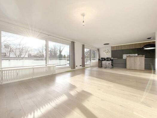 Penthouse zum Kauf 1.750.000 € 4 Zimmer 163 m² 3. Geschoss Untergiesing-Harlaching München 81545