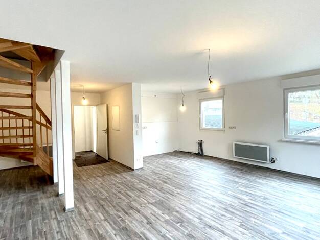 Mehrfamilienhaus zum Kauf 220.000 € 6 Zimmer 181 m² 796 m² Grundstück Welschen Ennest Kirchhundem 57399