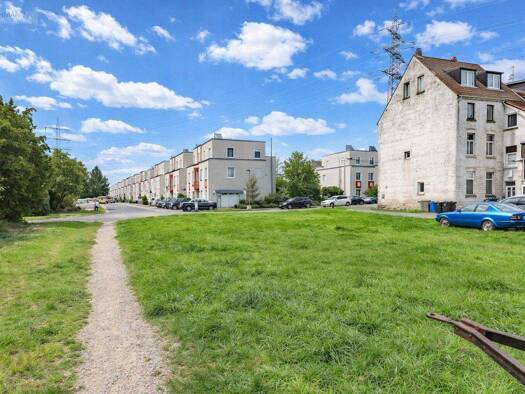 Grundstück zum Kauf 880.000 € 1.624 m² Grundstück Lintorf Ratingen 40885