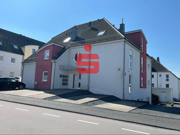 Wohnung zum Kauf 280.000 € 4 Zimmer 112 m² Souterrain Bitburg Bitburg 54634