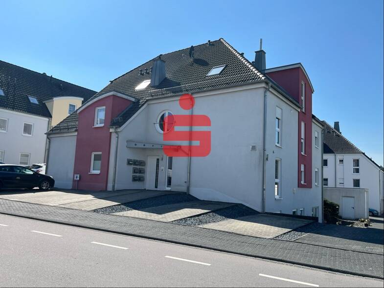 Wohnung zum Kauf 280.000 € 4 Zimmer 112 m² Souterrain Bitburg Bitburg 54634
