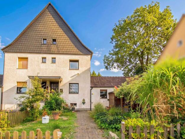 Sonstiges zum Kauf als Kapitalanlage geeignet 349.000 € 4 Zimmer 134 m² 425 m² Grundstück Huckarde Huckarde 44369