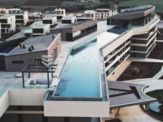 Studio zum Kauf 614.000 € 1 Zimmer 61 m² 3. Geschoss Crveni Vrh Savudrija, Zambratija, Crveni Vrh