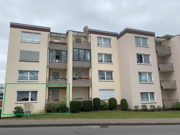 Wohnung zum Kauf 176.000 € 3 Zimmer 79,8 m² 1. Geschoss Bad Bramstedt 24576