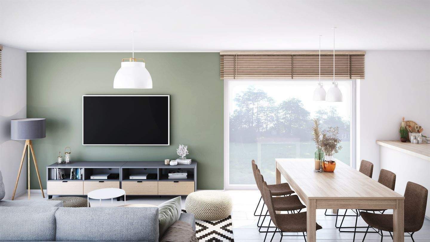 Immobilie in Birkenfelde - Ebenerdig und komfortabel - Ihr neuer Bungalow - Bild 4