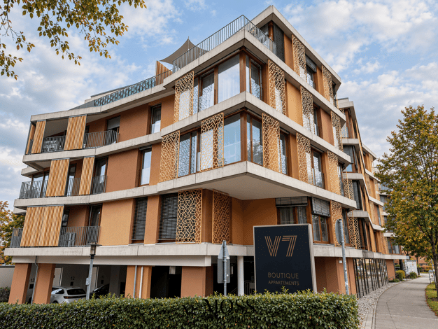 Wohnung zum Kauf 569.000 € 3 Zimmer 85 m² 2. Geschoss Merzhauser Straße 146 Wiehre Freiburg im Breisgau 79100