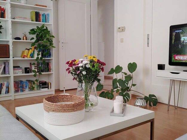 Wohnung zum Kauf provisionsfrei 268.000 € 3 Zimmer 65 m² 2. Geschoss Bad Cannstatt Stuttgart 70372