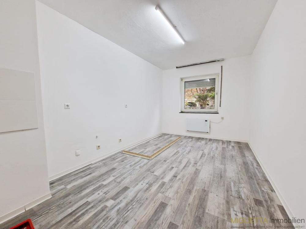 Wohnung zur Miete 450 € 1 Zimmer 33 m²<br/>Wohnfläche 01.12.2024<br/>Verfügbarkeit Roonstraße 3 Süd / Stadtbezirk 123 Ludwigshafen 67061