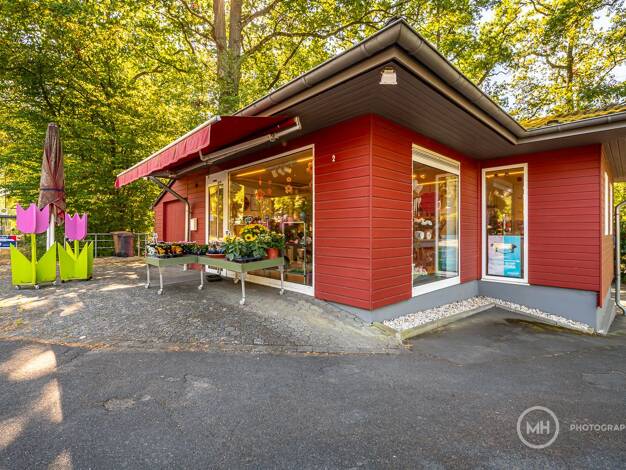 Laden zum Kauf 272.000 € 55 m² Verkaufsfläche Kaldauen Siegburg 53721