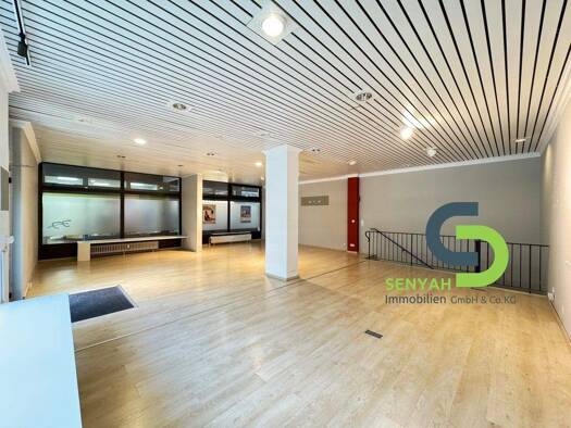 Laden zur Miete 1.550 € 80 m² Verkaufsfläche Quickborn 25451