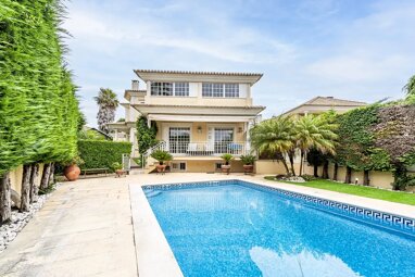 Einfamilienhaus zum Kauf provisionsfrei 1.950.000 € 7 Zimmer 455,5 m² 791 m² Grundstück Cascais 2750-269