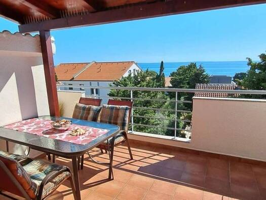 Wohnung zum Kauf 203.000 € 3 Zimmer 50 m² 3. Geschoss Novalja Novalja