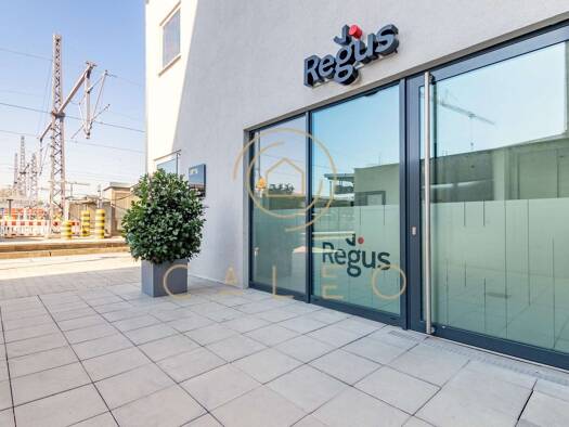 Bürokomplex zur Miete provisionsfrei 100 m² Bürofläche teilbar ab 1 m² Innenstadt Augsburg 86150