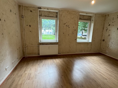Wohnung zur Miete 345 € 1,5 Zimmer 41,2 m² EG Duisburger Str. 57 Alt-Homberg Duisburg 47198