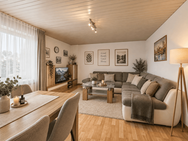 Wohnung zum Kauf 199.000 € 3 Zimmer 70,7 m² 3. Geschoss Ingolstadt Ingolstadt 85055