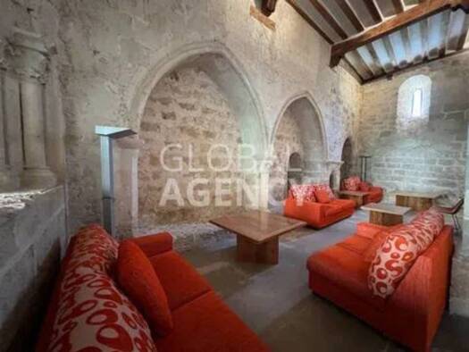Haus zum Kauf 6.000.000 € 1 Zimmer 6.800 m² Buitrago del Lozoya 28730