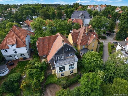 Einfamilienhaus zum Kauf 575.000 € 7 Zimmer 265 m² 409 m² Grundstück Wernigerode 38855