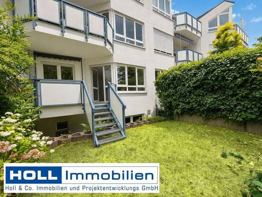 Wohnung zum Kauf 239.000 € 2 Zimmer 53,1 m² Mühlheim Mühlheim am Main 63165