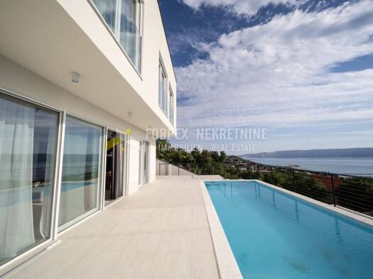 Einfamilienhaus zum Kauf 799.000 € 4 Zimmer 200 m² Klenovica, Novi Vinodolski Novi Vinodolski 51250