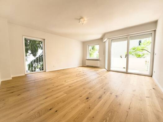 Wohnung zum Kauf 790.000 € 2,5 Zimmer 75 m² 1. Geschoss Neuhausen-Nymphenburg München 80638