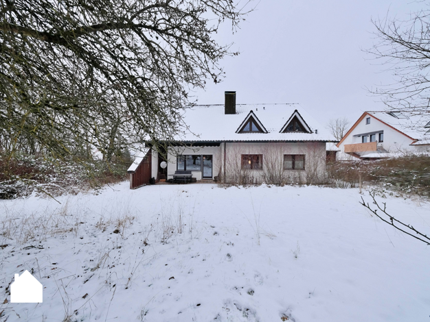 Haus zum Kauf 549.000 € 8 Zimmer 234 m² 1.721 m² Grundstück Eichelberg Bayreuth 95448