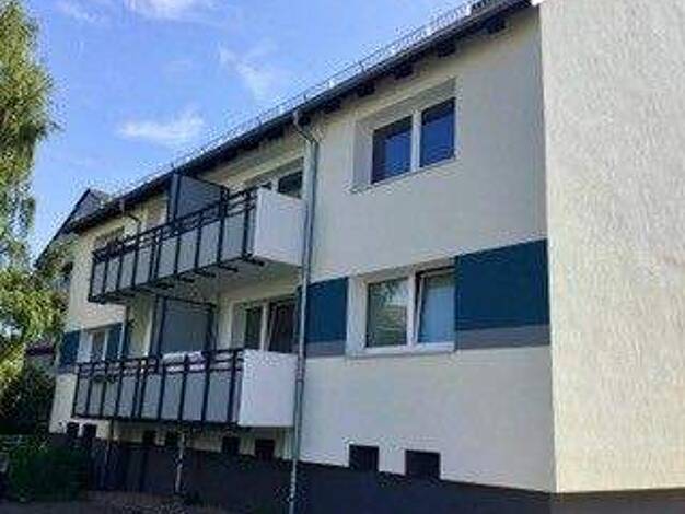 Wohnung zur Miete 525 € 2 Zimmer 47,7 m² frei ab 13.12.2025 Allerweg 12 Berenbostel Garbsen 30827