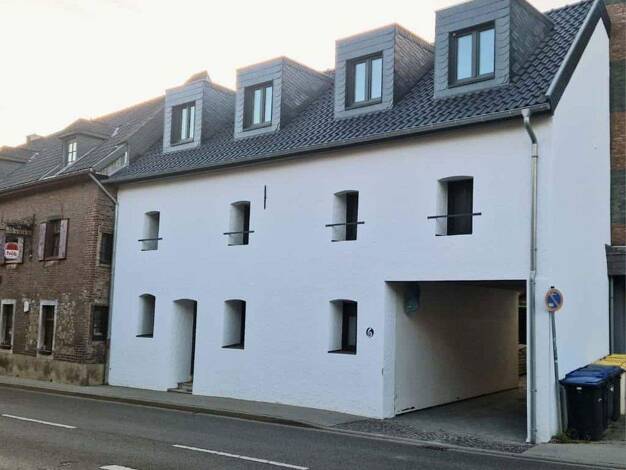 Wohnung zur Miete 1.094 € 3 Zimmer 81 m² 2. Geschoss Kochsgasse 6 Eschweiler 52249