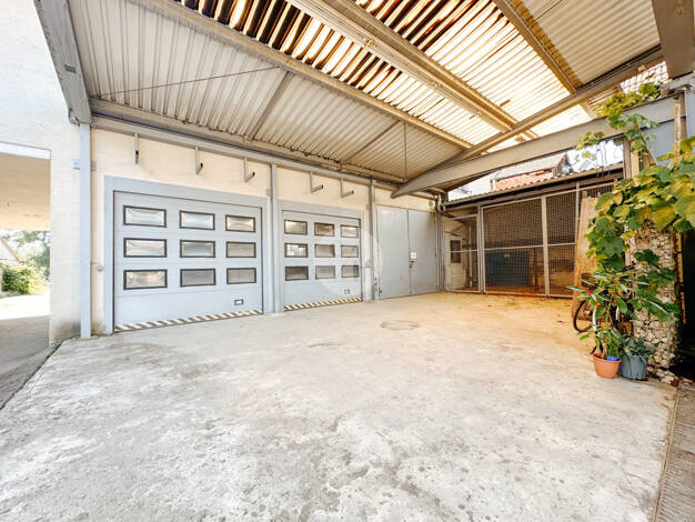 Lagerhalle zum Kauf 790.000 € 159 m² Lagerfläche Kollmarsreute Emmendingen 79312