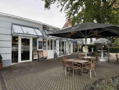 Laden zum Kauf 755.000 € Bad Wildungen Bad Wildungen 34537