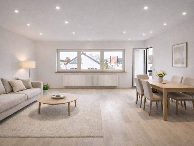 Wohnung zum Kauf 299.000 € 4 Zimmer 96 m² 1. Geschoss Opladen Leverkusen / Opladen 51379