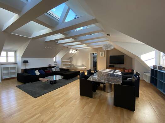 Wohnung zum Kauf 1.950.000 € 2,5 Zimmer 160 m² Salzburg Salzburg 5020