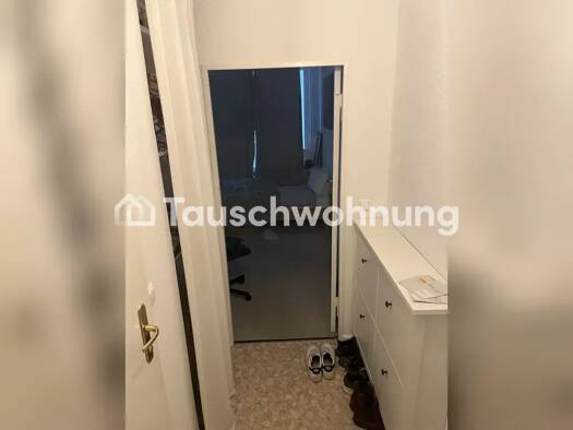 Wohnung zur Miete Tauschwohnung 380 € 1 Zimmer 34,5 m² 2. Geschoss Schöneberg Tempelhof-Schöneberg 10781