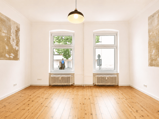 Wohnung zum Kauf 199.000 € 1 Zimmer 35 m² EG Charlottenburg Charlottenburg-Wilmersdorf 10585
