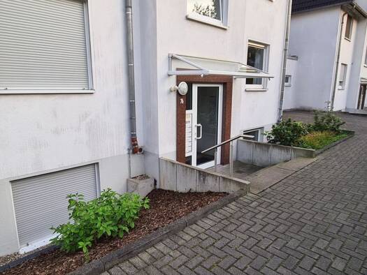 Maisonette zur Miete 1.500 € 3 Zimmer 105 m² 2 Geschosse Zentrum Ratingen 40878