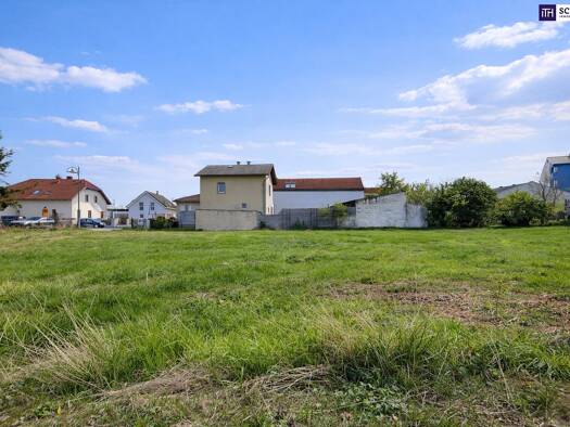 Grundstück zum Kauf 528.000 € 1.078 m² Grundstück Mühlgasse Achau 2481