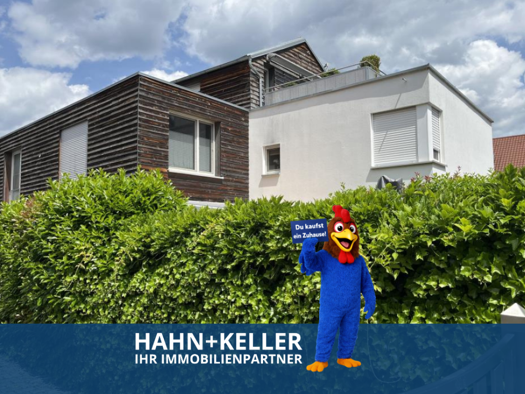 Doppelhaushälfte zum Kauf 850.000 € 7 Zimmer 143 m² 235 m² Grundstück Deizisau 73779