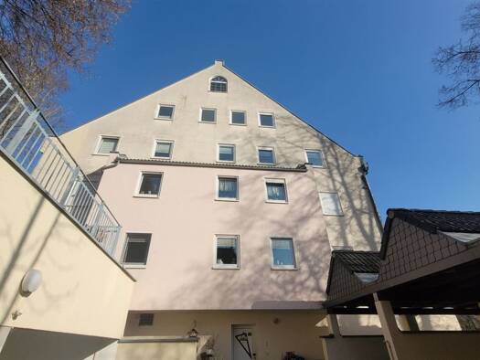 Wohnung zum Kauf 50.500 € 2 Zimmer 54,5 m² 4. Geschoss frei ab sofort Morgenleite Morgenleite 09123