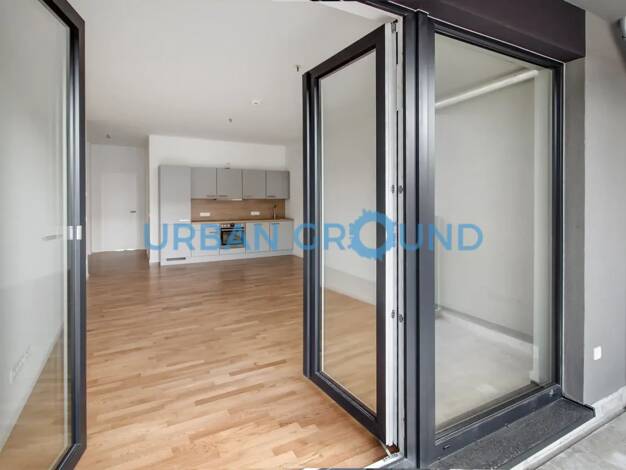 Wohnung zur Miete 1.522 € 2 Zimmer 60 m² 4. Geschoss frei ab 01.12.2026 Hedwigstraße Mitte Mitte 10557