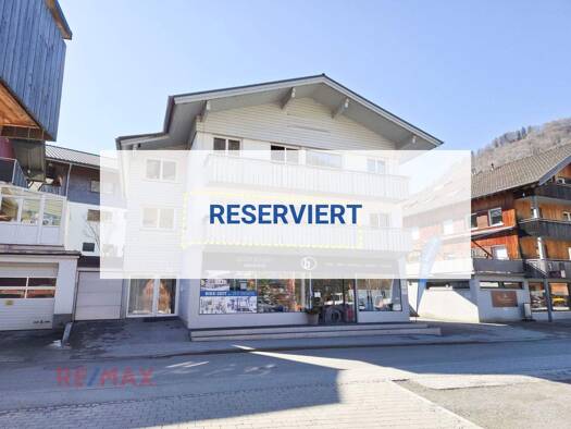 Studio zum Kauf 1 Zimmer 23,6 m² Tempel 305 Mellau 6881