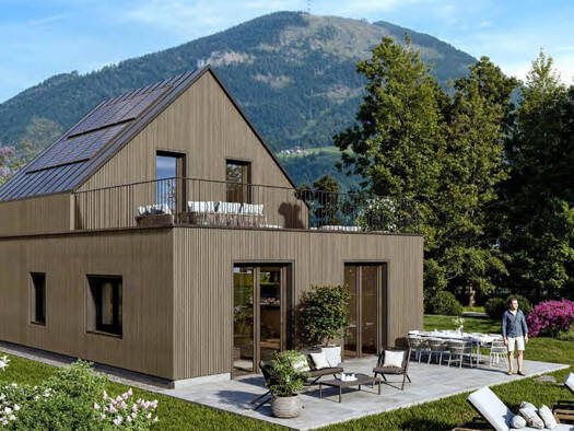 Einfamilienhaus zum Kauf 2.180.000 € 3 Zimmer 123,2 m² 667,3 m² Grundstück Morzg Salzburg 5020